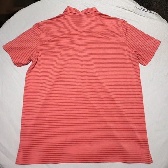 Whitemarsh Valley Country Club Donald Ross Golf Shirt Mens Medium EUC - Picture 9 of 10